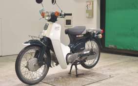HONDA C90 SUPER CUB HA02