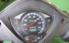 SUZUKI ADDRESS V110 CE47A