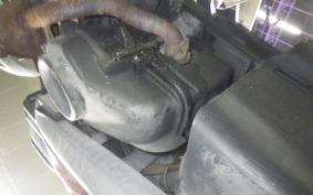 YAMAHA JOG POCHE SA08J