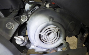 YAMAHA AXIS 125 TREET 2021 SE53J