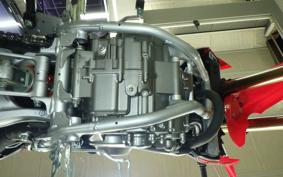 HONDA CRF250L 2008 MD47