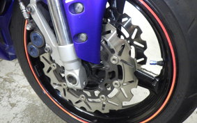 YAMAHA YZF-R1 2001