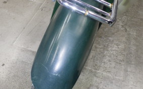 HONDA LITTLE CUB E 2024 AA01