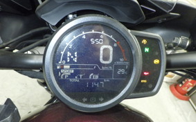 HONDA REBEL 1100 DCT 2022 SC83