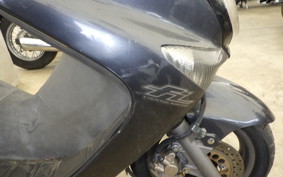 YAMAHA MAJESTY 125 FI