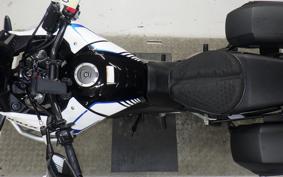 HONDA 400X 2023 NC56