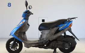 SUZUKI ADDRESS V125 G CF46A