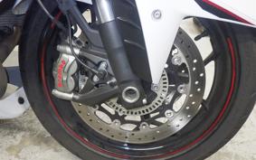 KAWASAKI ZX 1400 NINJA R A 2019