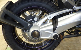 BMW R 1200GS 2010