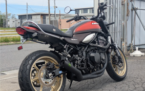 KAWASAKI Z900RS 2018 ZR900C