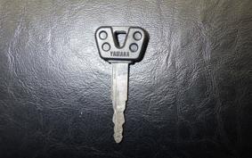 YAMAHA XJR400 Gen.2 R 2000 4HM