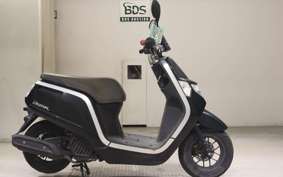 HONDA ﾀﾞﾝｸ AF74