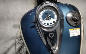 YAMAHA DRAGSTAR 250 VG05J