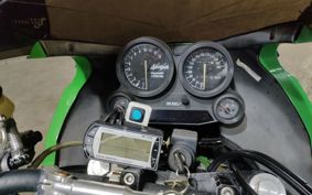 KAWASAKI GPZ900R NINJA 1991 ZX900A