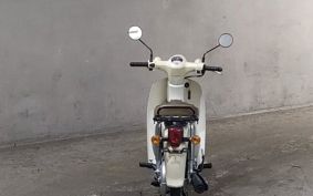 HONDA SUPER CUB50 AA09