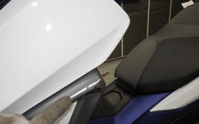 HONDA FORZA 250 MF13