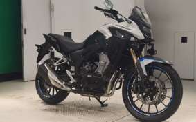 HONDA 400X 2022 NC56