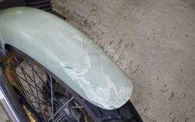KAWASAKI SUPER SHERPA 2014 KL250G