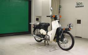 HONDA C50 SUPER CUB C50
