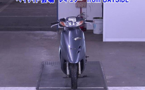 HONDA DIO