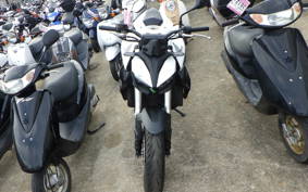 HONDA CB1000 HORNET 2025 SC86