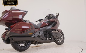HONDA GL 1800 GOLD WING TOUR DCT 2026 SC79