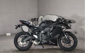 KAWASAKI NINJA ZX-25R ZX250E