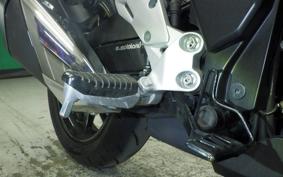 SUZUKI ｼﾞｸｻｰ250SF 2002 ED22B