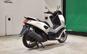YAMAHA N-MAX 2025 SE86J