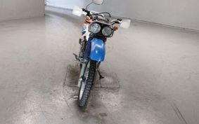 HONDA XLR250 BAJA MD22