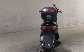 YAMAHA CYGNUS 125 X SE12J