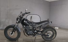 YAMAHA TW200 2JL
