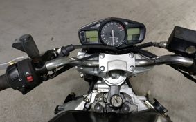SUZUKI GSR400 GK7DA