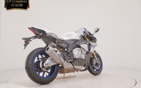 YAMAHA YZF-R1 M 2016