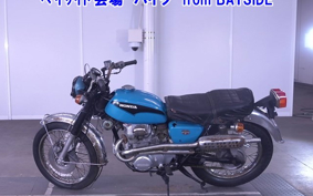 HONDA CL350