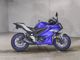 Фото Yamaha YZF-R25 с японского аукциона