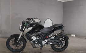 HONDA CB125 R JC79