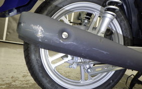 HONDA C110 SUPER CUB 2024 JA61