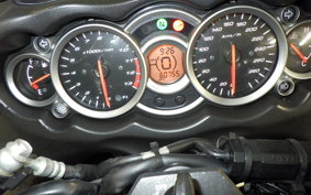 SUZUKI HAYABUSA Gen.2 2010