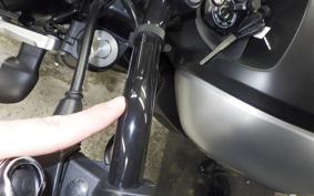 YAMAHA XSR155 2021