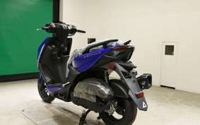 YAMAHA CYGNUSｸﾞﾘﾌｧｽ 2026 SEJ4J