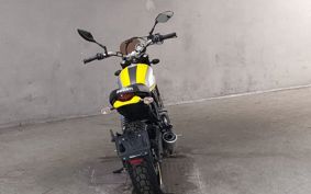 DUCATI  DUCATI  SCRAMBLER  ICON  2015 K102JA