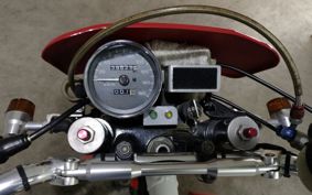 HONDA XLR250R MD22
