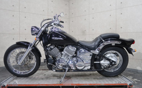 YAMAHA DRAGSTAR400 2013 VH02J