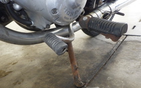 HONDA CM125 T CM125T