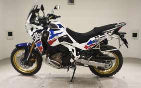 HONDA CRF1100L AFRICA TWIN DCT 2025 SD15