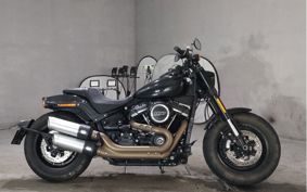 HARLEY FXFB1750 2018 YKJ