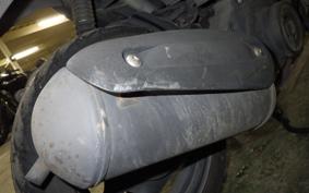 SUZUKI LET's 4 2019 CA45A