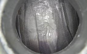 HONDA VRX400 1996 NC33