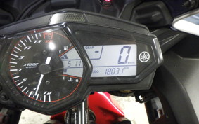 YAMAHA YZF-R25 RG10J